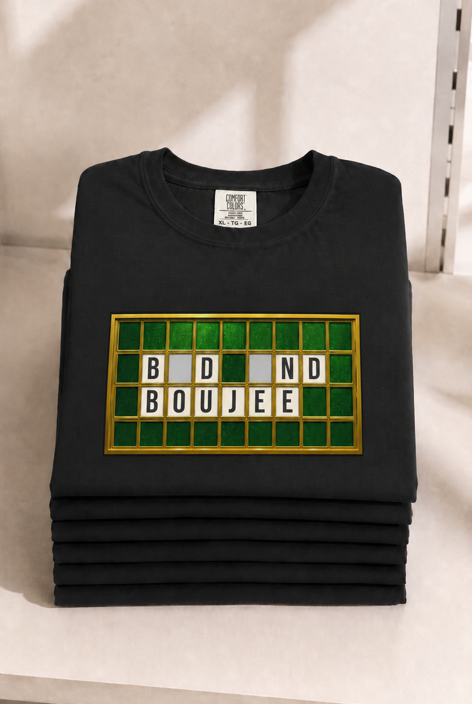 Boujee