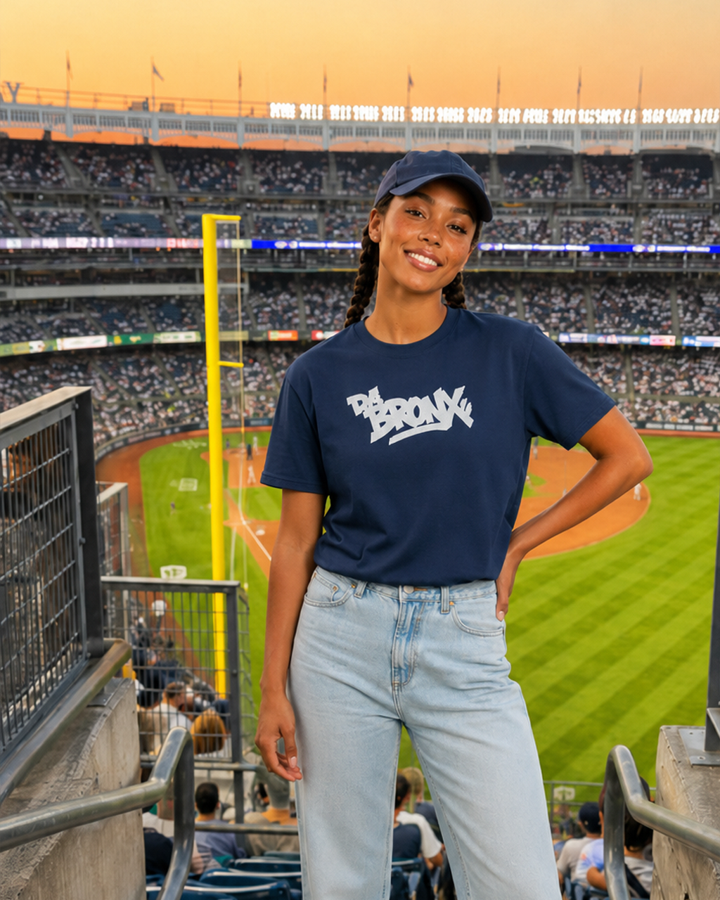 Da Bronx