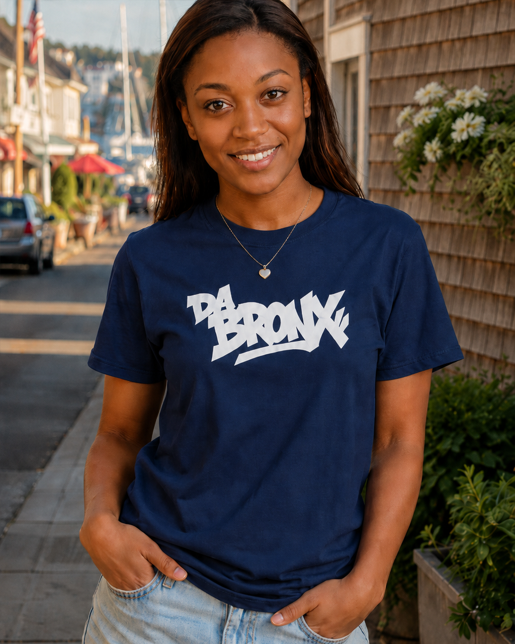 Da Bronx