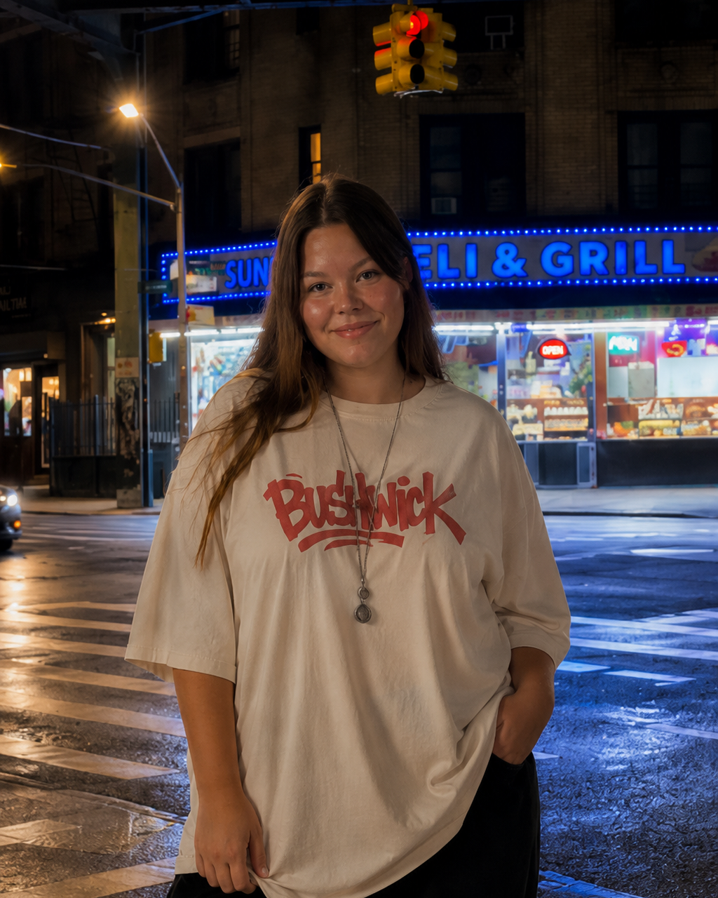 Bushwick