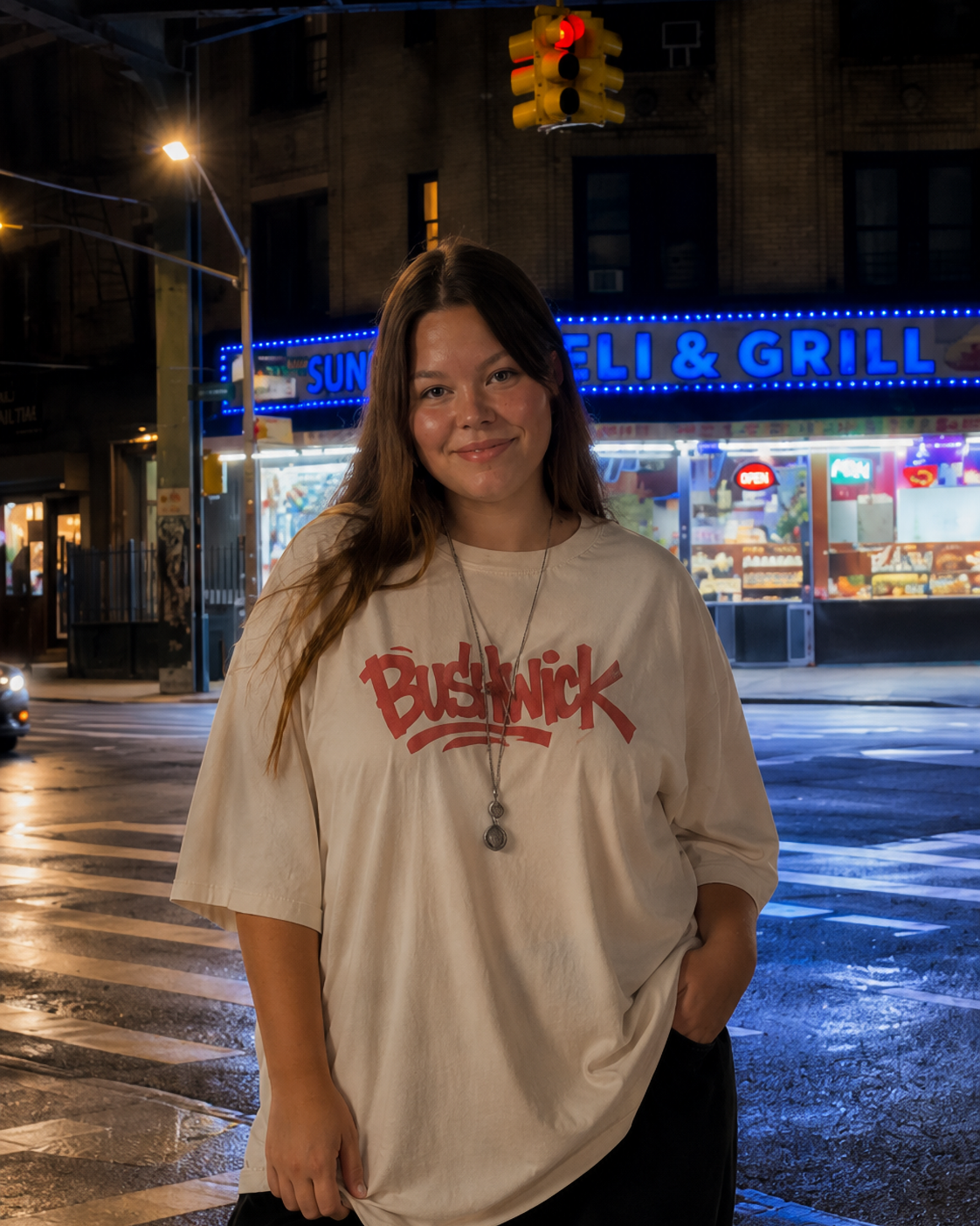 Bushwick