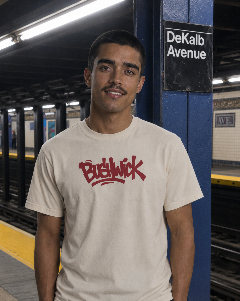 Bushwick