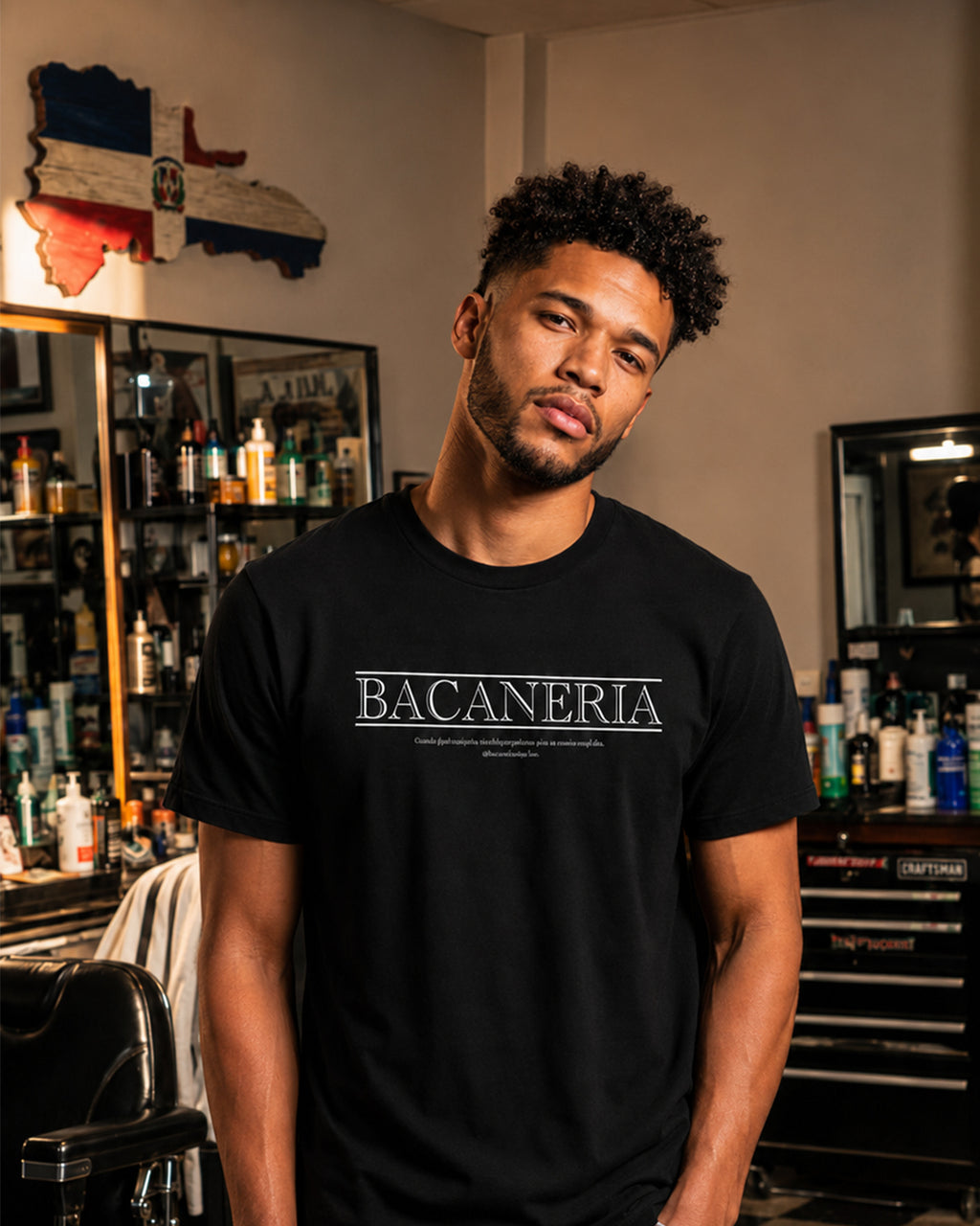 Bacaneria