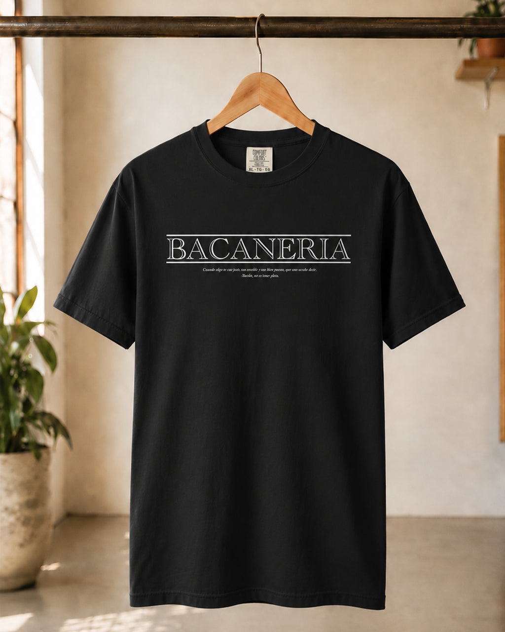 Bacaneria