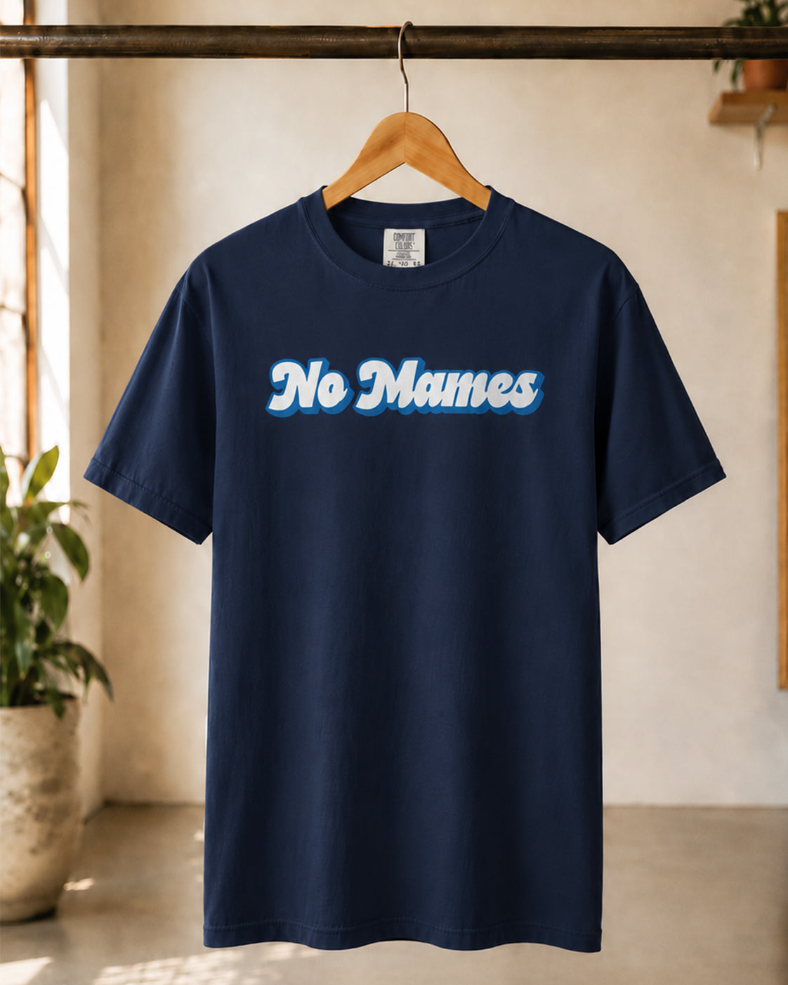 No Mames