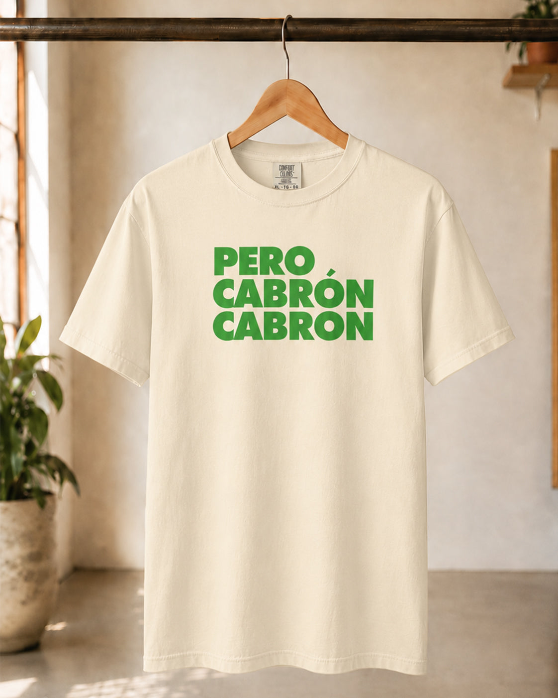 Pero