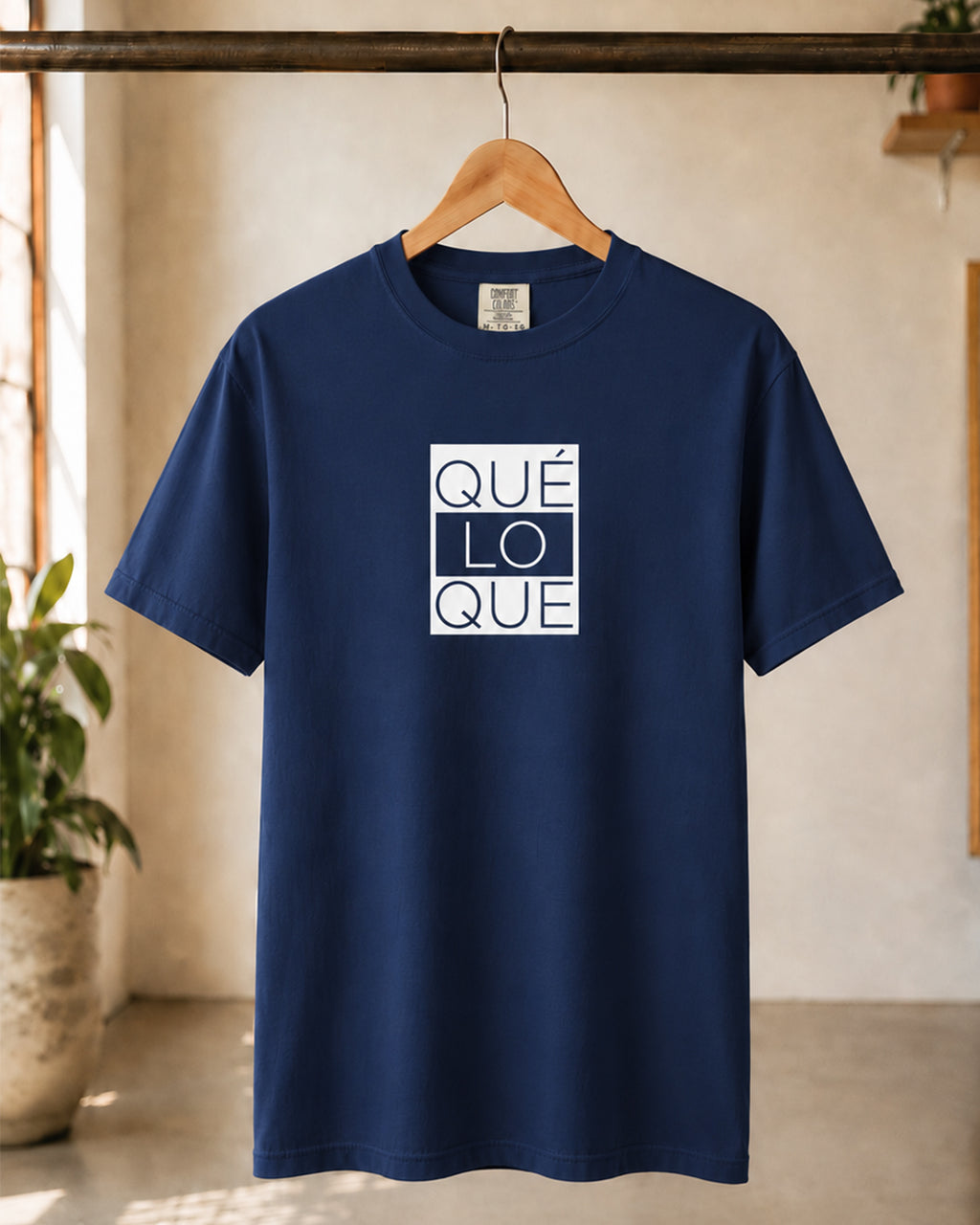 Qué Lo Qué pa la’ que saben