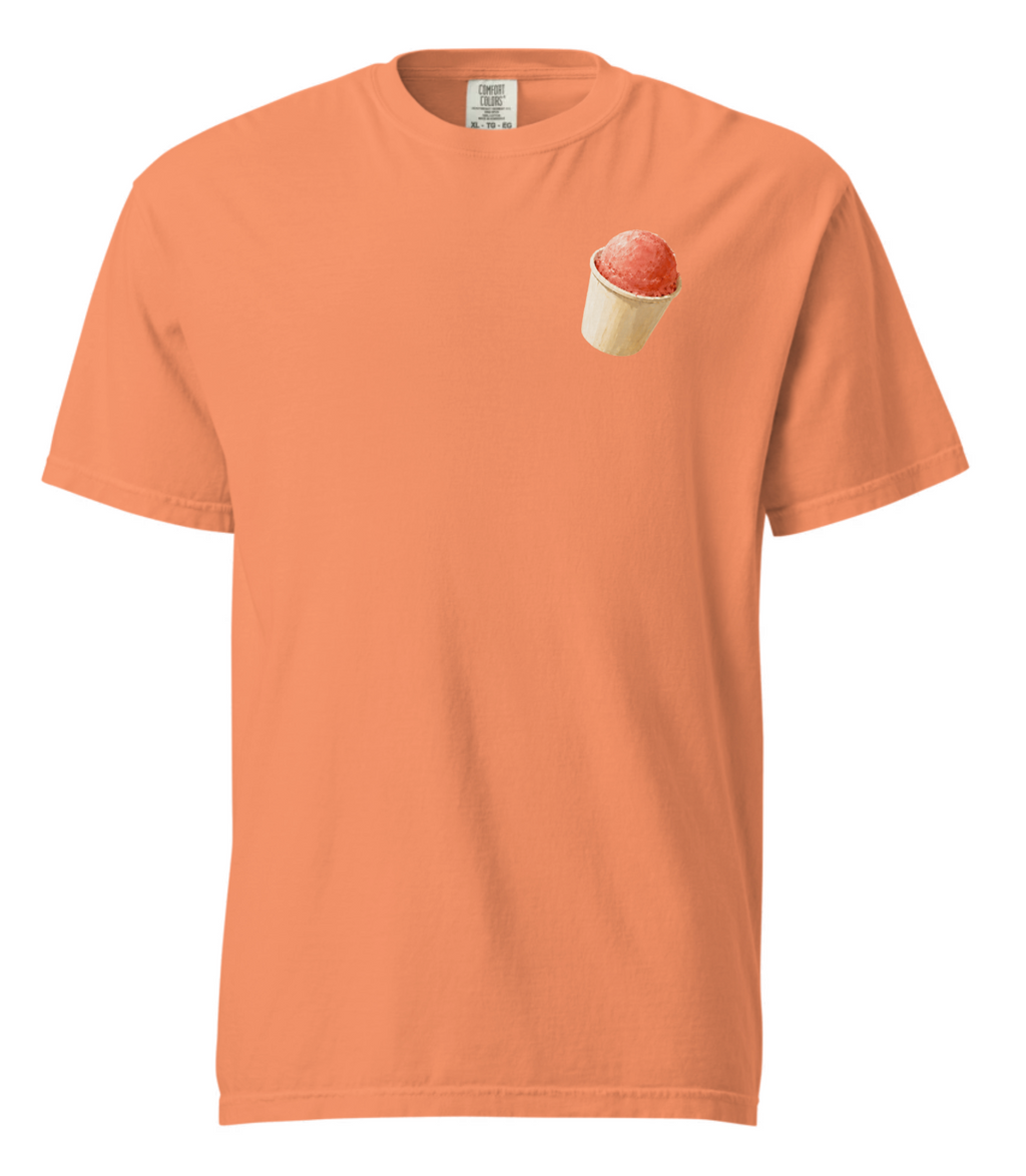 Cherry Icey Tee