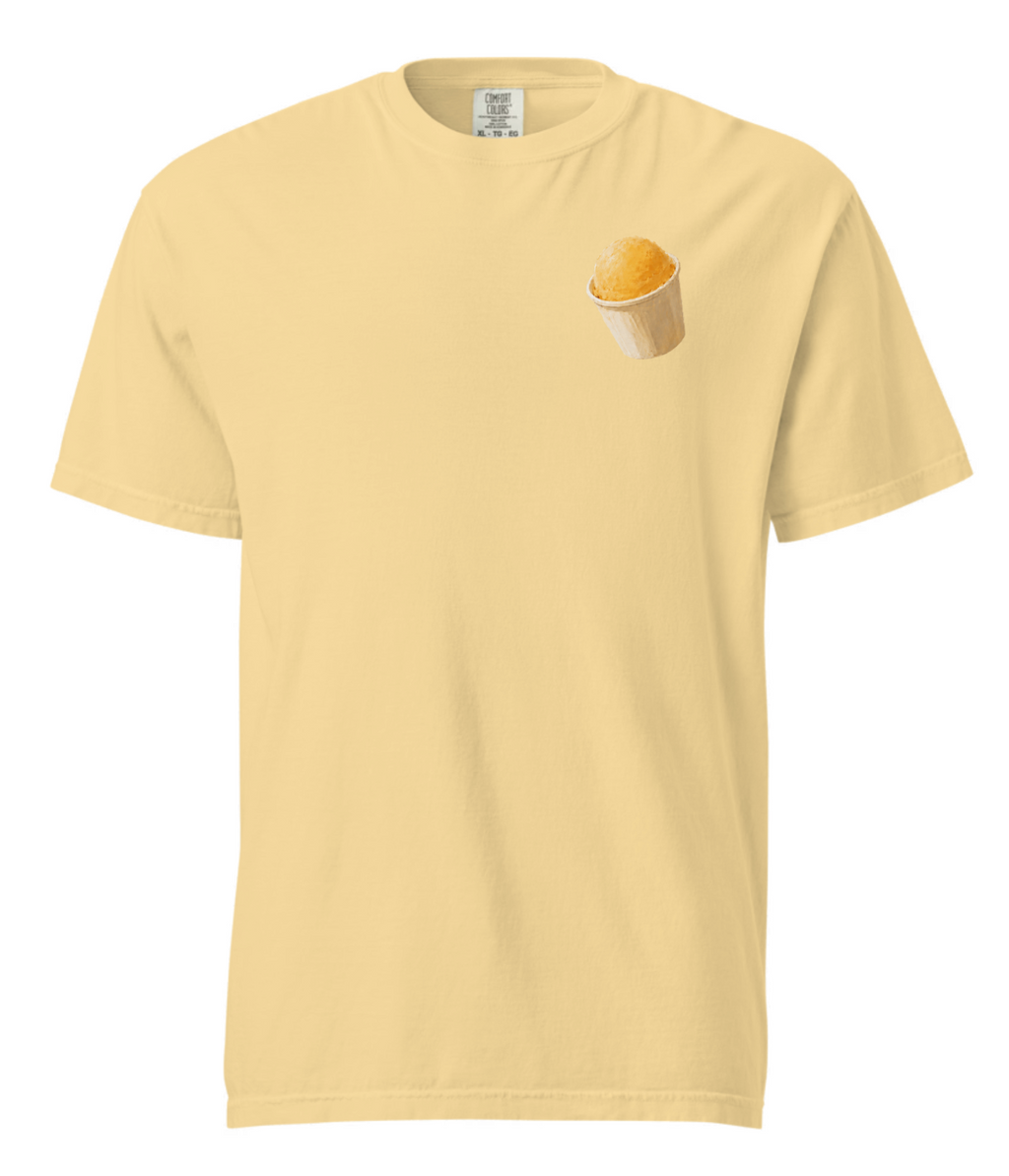 Piña Icey Tee