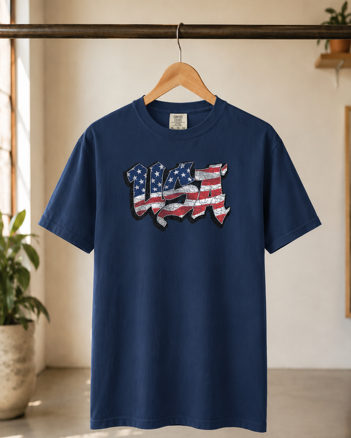 USA T-shirt