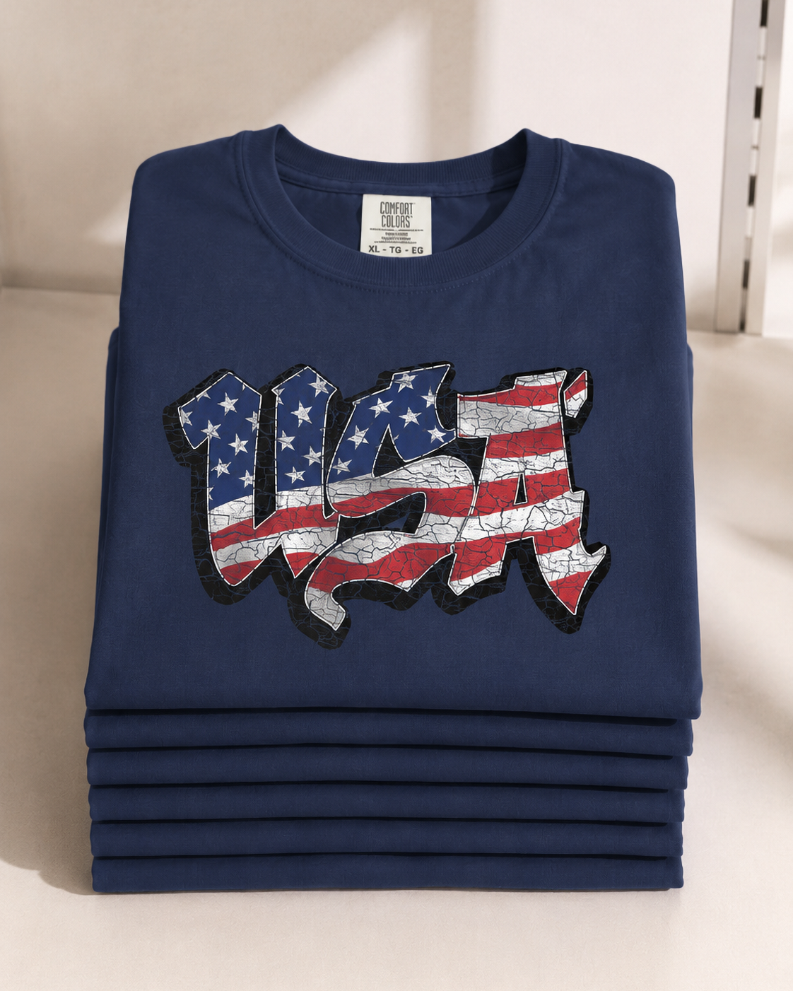 USA T-shirt