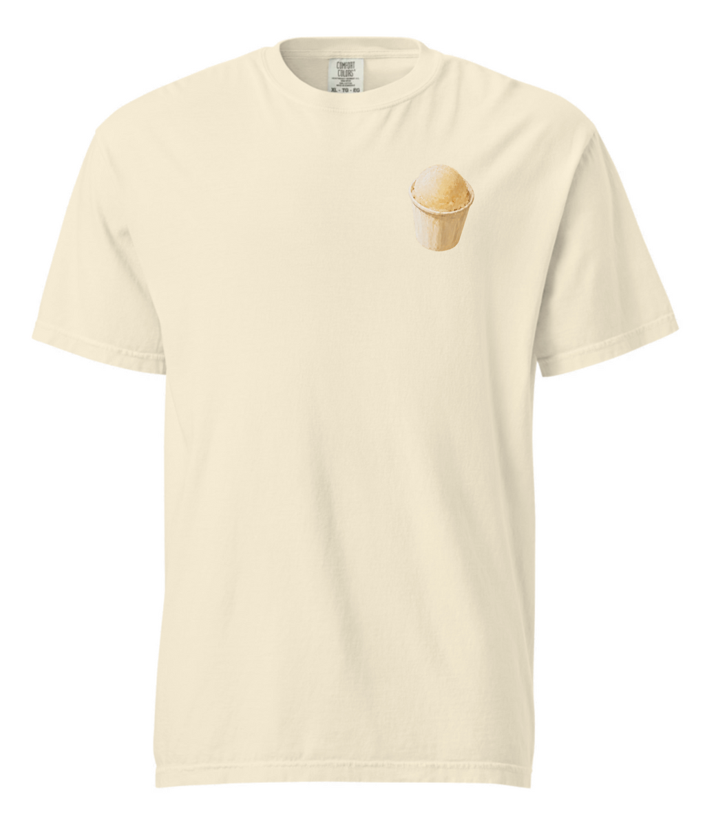 Coco Icey Tee