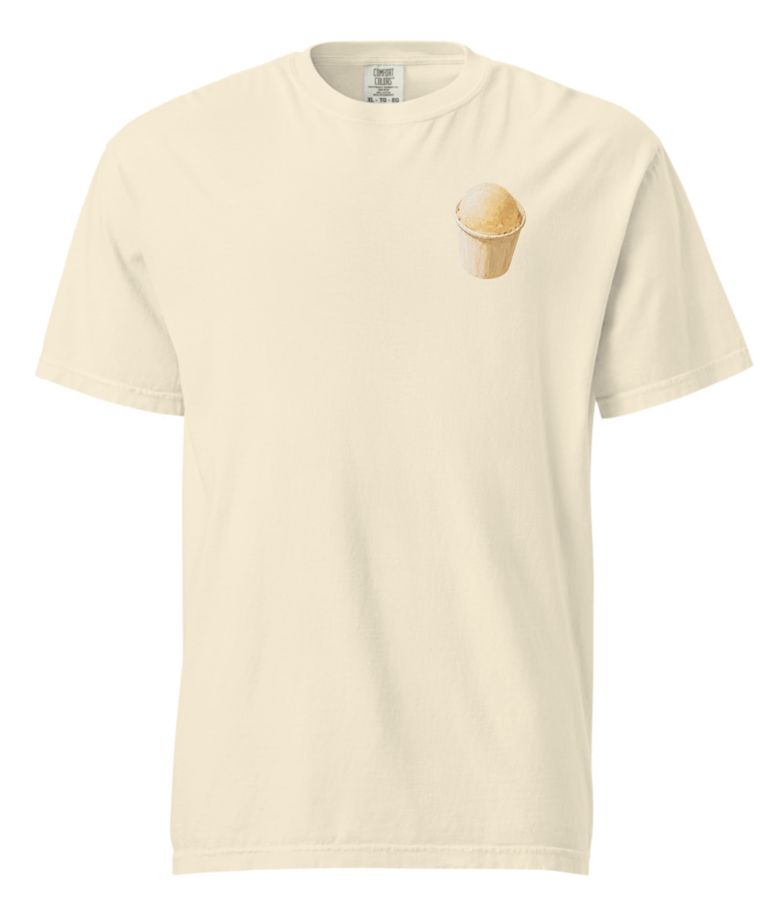 Coco Icey Tee