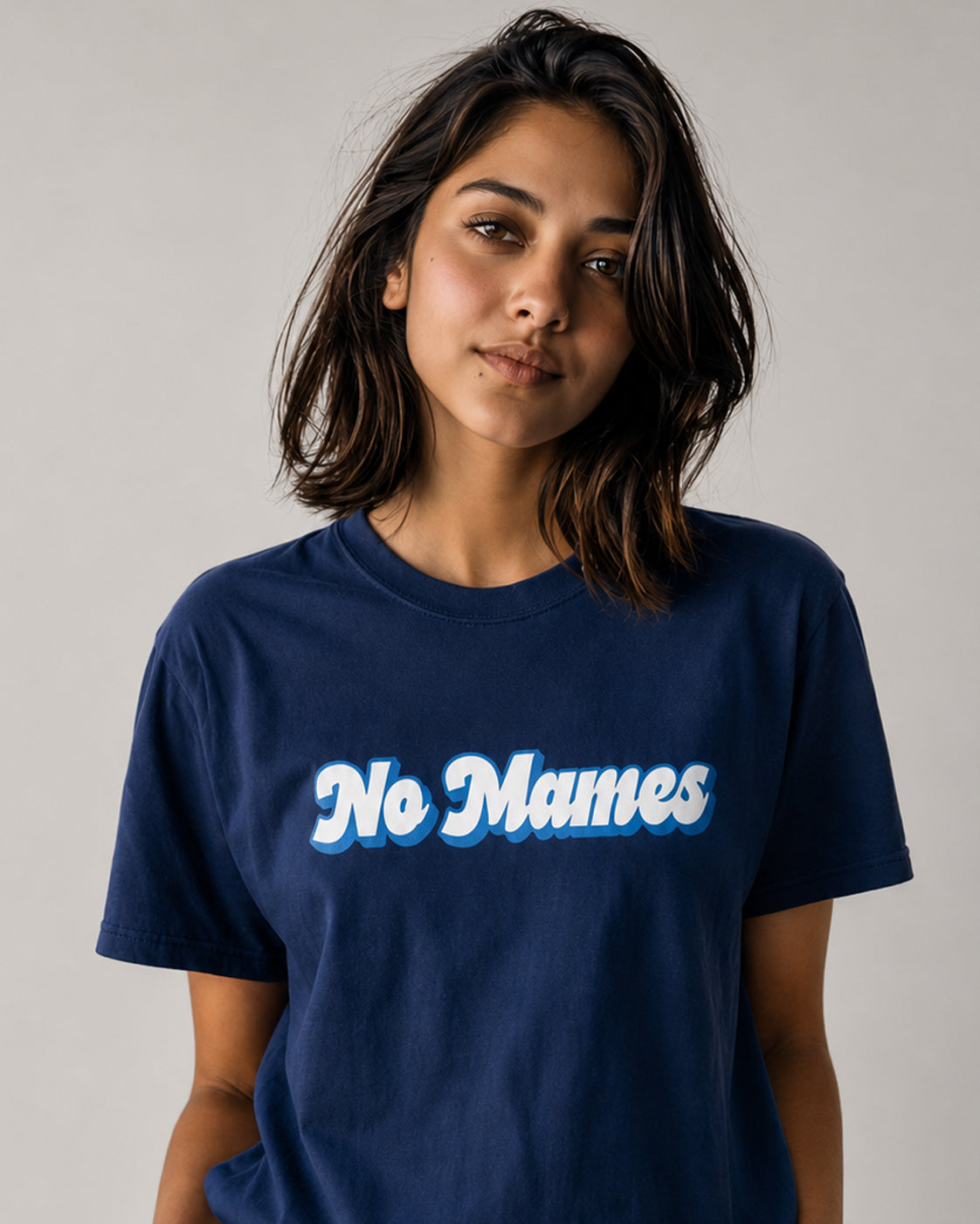 No Mames