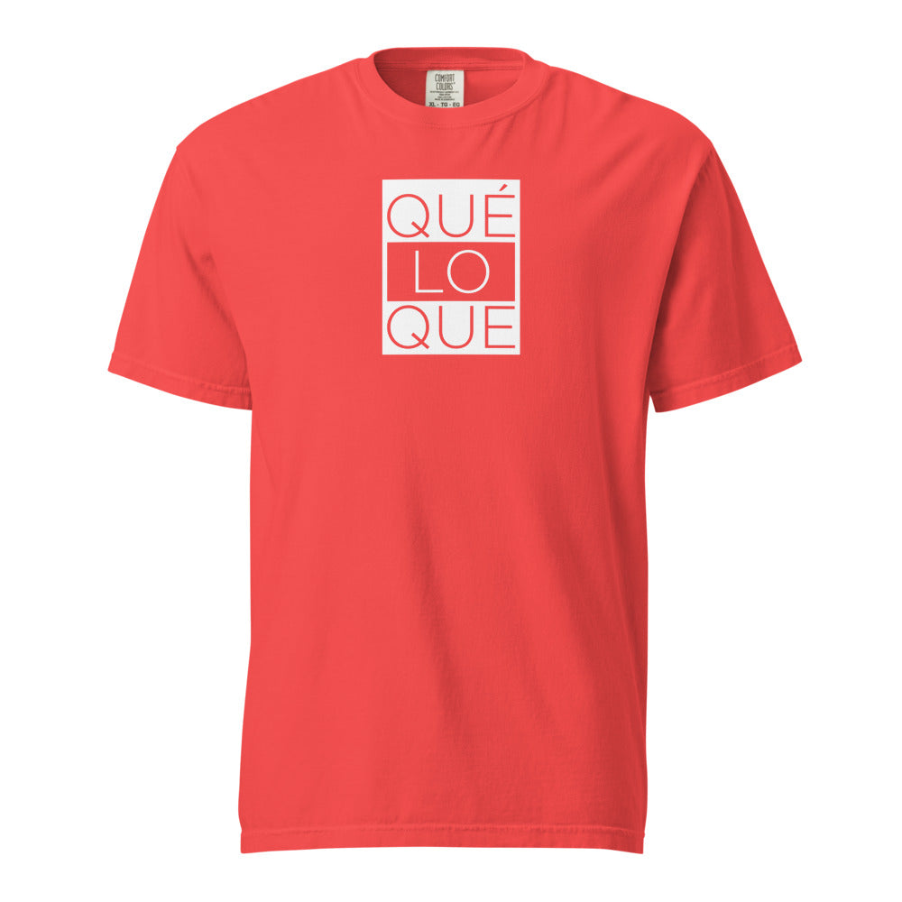 Qué Lo Qué pa la’ que saben